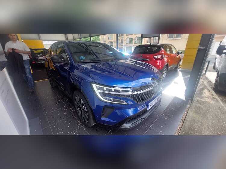 Renault Austral 200CV HYBR foto 3